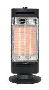 [RP] ԊO J[{q[^[ QZT[ EU o2iKؑ (450 / 900W) g ubN DC 