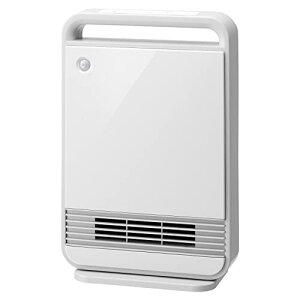 スリーアップ 人感/室温センサー付 1200W 暖房器具 大風量 セラミックヒーター ホワイト CH-T2278WH 送料無料