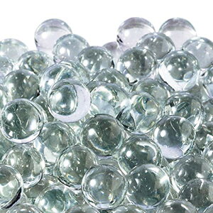 松野ホビー ビー玉 ガラス玉 日本製 17mm クリアー 1袋(260粒入) CM1278 送料無料