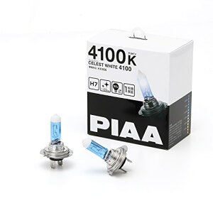 PIAA(sA) ԗp ou wbhv/tHOvp nQou H7 4100K ZXgzCg ԌΉ 2 12 