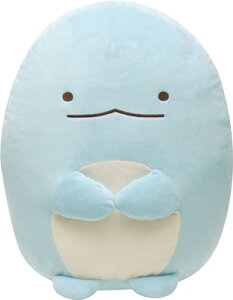 MX14901 すみっコぐらし ぬいぐるみL トカゲ 送料無料