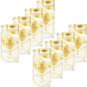 ファーファ ファイン フレグランス シエル ウォーミング ブーケ の香り 詰替 (500ml) 8個 セット 送料無料