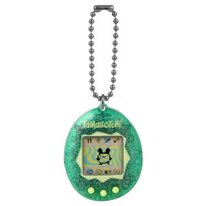 [o_C(BANDAI)] Original Tamagotchi Color Collection Green ܂ 