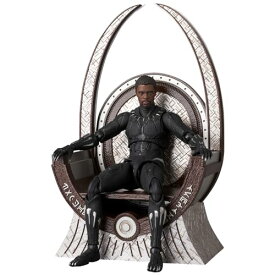 新品 MAFEX マフェックス No.230 BLACK PANTHER ブラックパンサー Ver.1.5 フィギュア