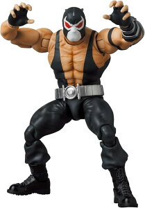 �V�i ���f�B�R���E�g�C MEDICOM TOY MAFEX �}�t�F�b�N�X �V�iBANE �x�C�� BATMAN KNIGHTFALL Ver. �t�B�M���A