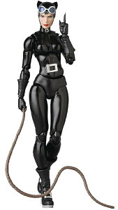 ���f�B�R���E�g�C MAFEX �}�t�F�b�N�X No.123 MAFEX CATWOMAN HUSH Ver. �L���b�g�E�[�}�� �t�B�M���A