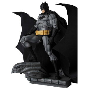���f�B�R���E�g�C MAFEX �}�t�F�b�N�X No.126 �o�b�g�}�� �n�b�V�� �u���b�N �o�[�W���� �S����160mm �h���ς� �A�N�V�����t�B�M���A