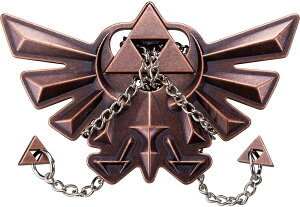 �y�y�V1�ʁz �m�b�̗� �͂����p�Y�� �͂��� �[���_�̓`�� �n�C�����̖�� ��Փx���x��4 ZELDA HYRULE CREST �n�i���} HANAYAMA
