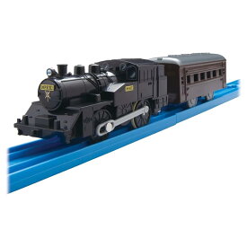 新品 タカラトミー プラレール ES-08 C12 蒸気機関車 電車 列車 おもちゃ 3歳以上 玩具安全基準合格 STマーク認証