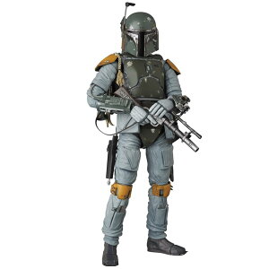 Vi MAFEX }tFbNX BOBA FETT {oEtFbgSTARWARSmXP[ ABS&ATBC-PVCANVtBMA