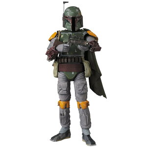 Vi MAFEX }tFbNX BOBA FETT RETURN OF THE JEDI Ver. X^[EEH[Y Gs\[h6 tBMA