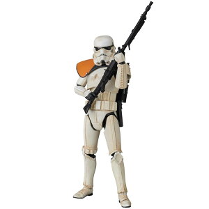 Vi MAFEX }tFbNX Thg[p[ X^[EH[Y SANDTROOPER Star Wars: Episode IV tBMA