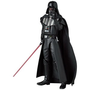 新品 MAFEX No.211 DARTH VADER (TM) ダース ベイダー (TM) (Rogue One Ver.1.5) フィギュア