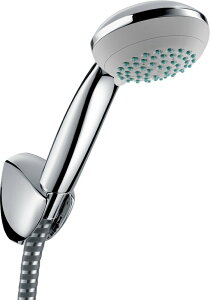 Hansgrohe �V�����[�w�b�h �N�����b�^85���@���I�N����