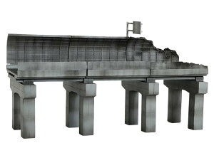 �g�~�[�e�b�N 1/144 �W�I�R���E�R���o�b�g�V���[�Y DCM14 ���P�̓s�sA �n�C�E�F�C �h���ς݃v�����f�� 319825