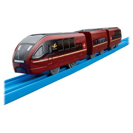 新品 タカラトミー プラレール ES-10 近鉄名阪特急ひのとり 電車 列車 おもちゃ 3歳以上 玩具安全基準合格 STマーク認証 PLARAIL
