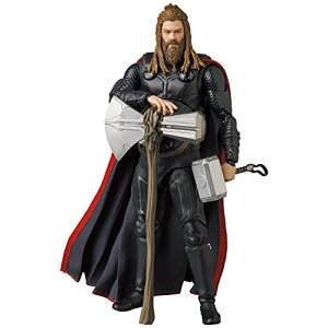 Vi MAFEX }tFbNX No.149 THOR \[ GhQ[ver S160mm hς ANVtBMA