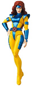 Vi MAFEX }tFbNX No.160 X-MEN Jean Grey W[ OC COMIC Ver S150mm ANVtBMA