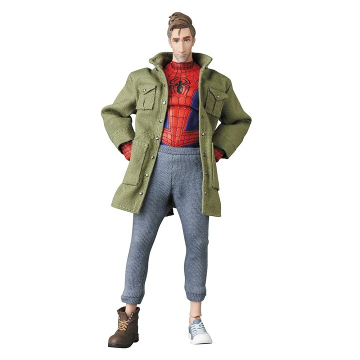 楽天市場】新品 メディコム・トイ MAFEX マフェックス No.235