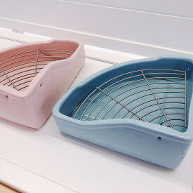 楽天市場 うさぎ トイレ 陶器の通販