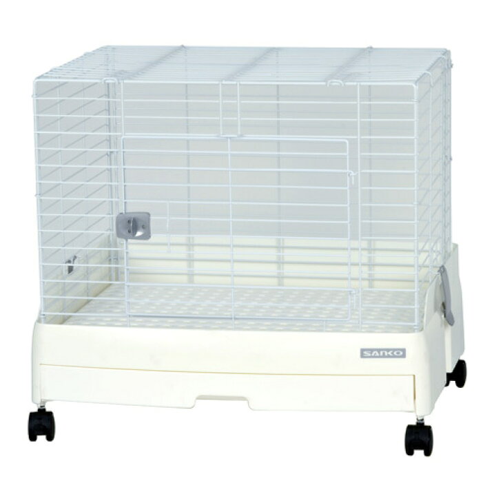 楽天市場】三晃商会 SANKO 【C51/54 イージーホーム EVO 60 樹脂スノコ  