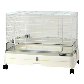 三晃商会 SANKO イージーホーム・ネクスト70 ラビット 飼育ケージ うさぎ