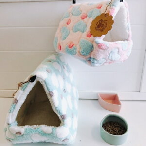 fuu �������p �ӂ�����O�p�n�E�X SS�T�C�Y 8cm×8cm �n�����b�N ���u�� �݂� �ӂ�ӂ� �g���� �~ �Q�� �x�ݏ� �B��� ���킢�� �n���X�^�[