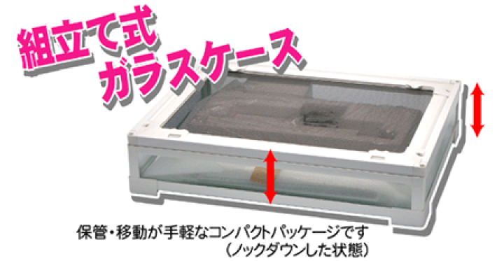 ケージ　パンテオン　WH4045 ホワイト　ガラス　中古 Amazon | SANKO パンテオン ホワイト WH4045 | Sanko | 飼育