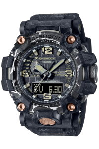 [�J�V�I] �r���v �W�[�V���b�N �y�������K�i�z MUDMASTER �d�g�\�[���[ �T�t�@�C�A�K���X GWG-2000CR-1AJF �����Y �u���b�N