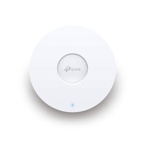 TP-Link WiFi6 �A�N�Z�X�|�C���g AX3000(2402 + 574Mbps) �K�i 11ax �@�l���� �V�[�����O Omada���b�V�� PoE+ �Ή� ���X�����݌v EAP653