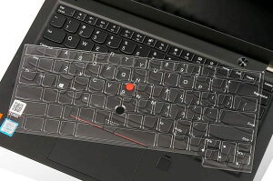 �L�[�{�[�h�J�o�[�ی�X�L�� Lenovo ThinkPad T14 & T14 Gen 2�AT14s & T14s Gen 2 T480 T480S T490 T490s T495 T495s E495 Thinkpad P14s P43s Thinkp