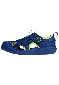 adidas(�A�f�B�_�X) �X�|�[�c�T���_�� �W���j�A �A���^�x���`���[3.0 �L�b�Y �j�̎q ���̎q 17~22cm NQX00 ���j�Z�b�N�X�q�� 17.0-20.0cm 2�F�W�J