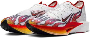 [�i�C�L] ���F�C�p�[�t���C 3 VaporFly 3 �z���C�g/�u���b�N/���j�o�[�V�e�B���b�h/�n�o�l�����b�h HQ3504-100