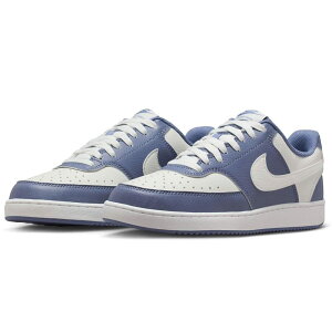 [�i�C�L] �R�[�g �r�W���� ���[ NN W COURT VISION LO NN �u���[/�T�~�b�g�z���C�g DH3158-400