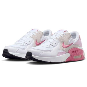 [�i�C�L] �G�A �}�b�N�X �G�N�V�[ W AIR MAX EXCEE �z���C�g/�s�I�j�[ CD5432-150
