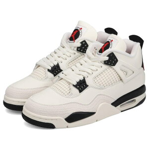 [�i�C�L] �X�j�[�J�[ �G�A�W���[�_��4 ���g�� OG �t���C�g�N���u AIR JORDAN 4 RETRO OG FLIGHT CLUB �����Y IM4002-100 [���s�A���i]