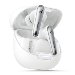 Anker Soundcore Liberty 4 NC (�l�C�r�[/�s���N/�z���C�g/���C�g�u���[)