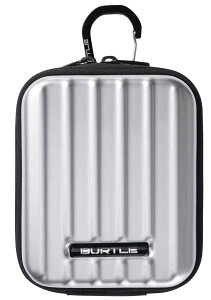 BURTLE �o�[�g�� �G�A�[�N���t�g �f�o�C�X�o�b�N �t�ėp ���^���b�N�V���o�[ AC340 95 F