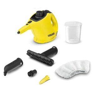 KARCHER(�P���q���[) �X�`�[���N���[�i�[ SC 1 DCM 1.516-340.0 �q�[�g�A�b�v����3��