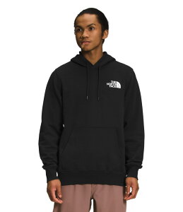 The North Face �����Y�{�b�N�X NSE �v���I�[�o�[�p�[�J�[ [���s�A���i] (E�J���[(�u���b�N)/Gravel/Multi_color(8X2)/D�J���[(�O���[)��) (M/S/L��)