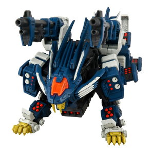 �^�J���g�~�[(TAKARA TOMY) T-SPARK REALIZE MODEL ���A���C�Y���f�� ZOIDS �]�C�h RMZ-016 �u���[�h���C�K�[�p���c�@�[ (ZBF) �F�����ς� �v���L�b�g