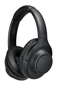 �I�[�f�B�I�e�N�j�J ATH-S300BT BK ���C�����X�w�b�h�z��