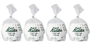 Kalita 22212 �E�F�[�u�t�B���^�[�@KWF-185 100���p�b�N �z���C�g