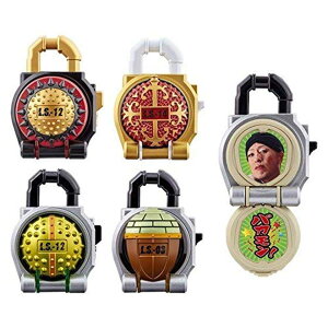 �o���_�C(BANDAI) COMPLETE SELECTION MODIFICATION CSM���b�N�V�[�h �V���������Z�b�g