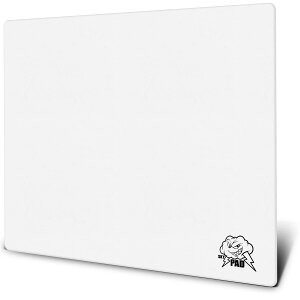 SkyPAD 3.0 XL �Q�[�~���O �K���X �}�E�X �p�b�h |�v���t�F�b�V���i�� eSports ��^�}�E�X�p�b�h |����ȃK���X�\�ʂɂ�萸�x�Ƒ��x������