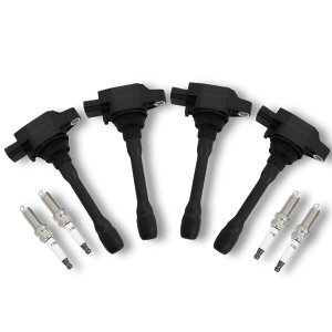 Kanoan ���Y �p �C�O�j�b�V�����R�C�� �C���W�E�� �X�p�[�N�v���O �Z���i C25 NC25 22401-CK81B 22401-ED815 22401-JA01B 22448-JA00C 22448-ED000 22448-EN200 22448
