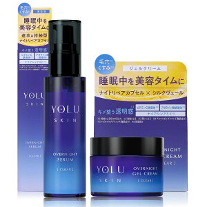 YOLU �X�L���P�A �P�i �Z�b�g