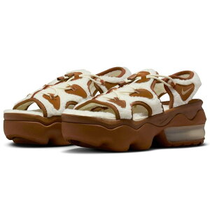 [�i�C�L] �G�A �}�b�N�X �R�R �T���_�� WNTR NA W AIR MAX KOKO SANDAL WNTR NA ���C�g�u���E��/�x���x�b�g�u���E�� HV8558-200