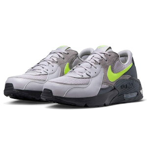 [�i�C�L] �G�A �}�b�N�X �G�N�V�[ AIR MAX EXCEE �A�g���X�t�B�A�O���[/�l�I���C�G���[ FZ5486-007�@24.0-30.0cm