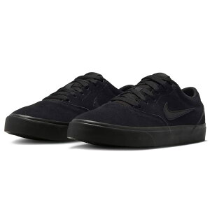 [�i�C�L] �`���[�W �X�G�[�h W CHARGE SUEDE �u���b�N IM4399-003